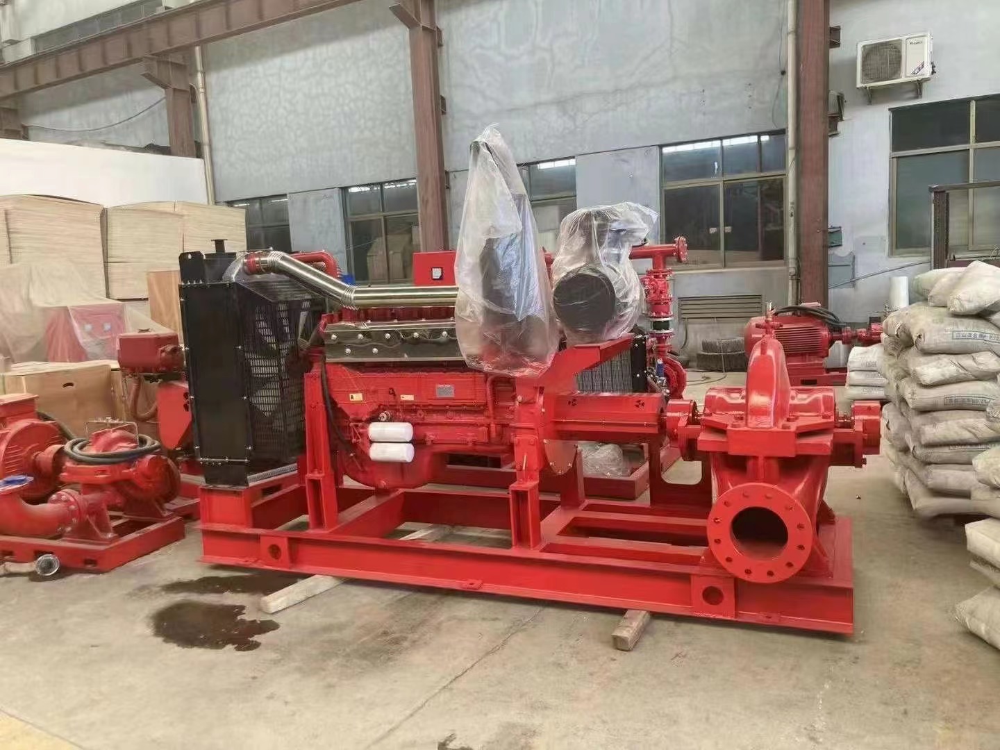 How to solve the problems that will be encountered in the longterm